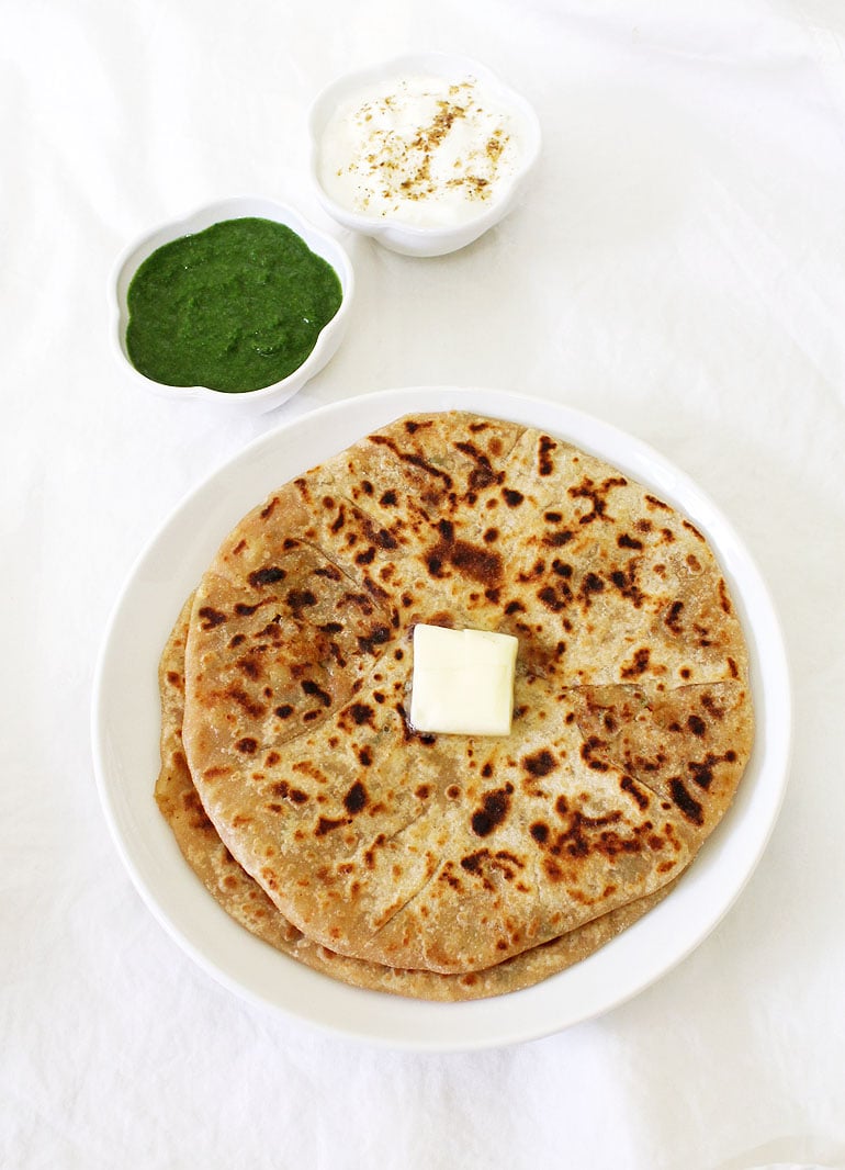 aloo-paratha