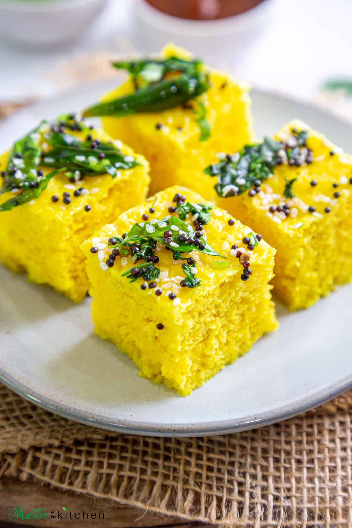 dhokla