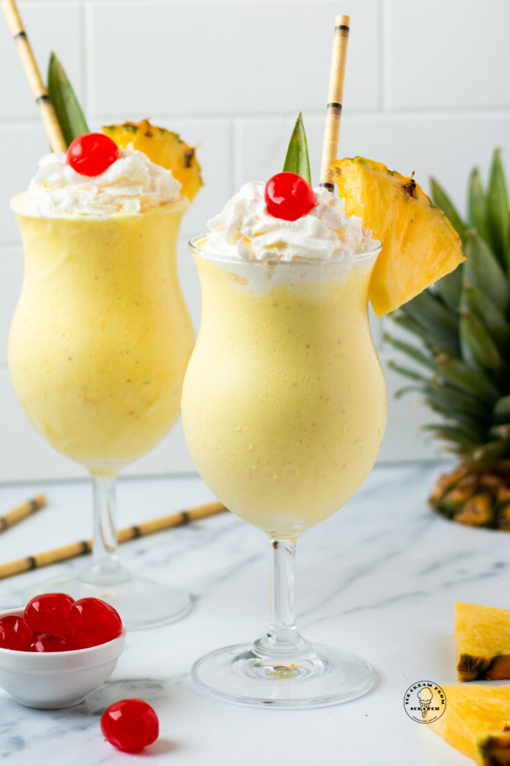 pineapple_shake